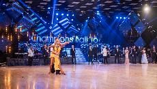 Champions’ Ball 2018