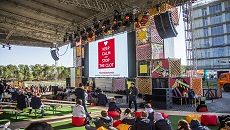 Startup Village 2018